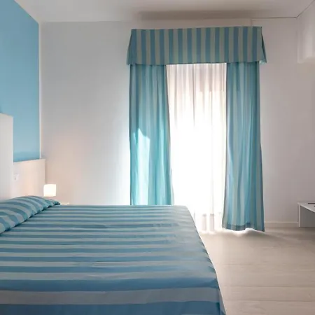 Hotel Paolina 2*