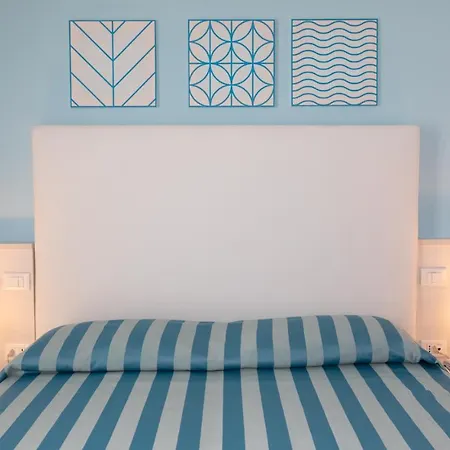 Hotel Paolina Lido di Jesolo