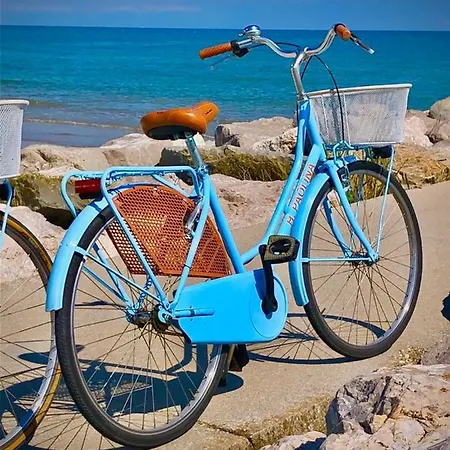 Hotel Paolina Lido di Jesolo