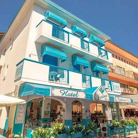 Hotel Paolina Lido di Jesolo