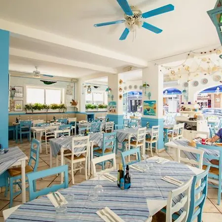Paolina Hotel