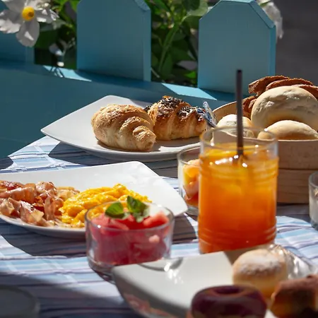 Hotel Paolina