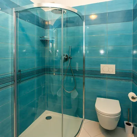 Hotel Paolina
