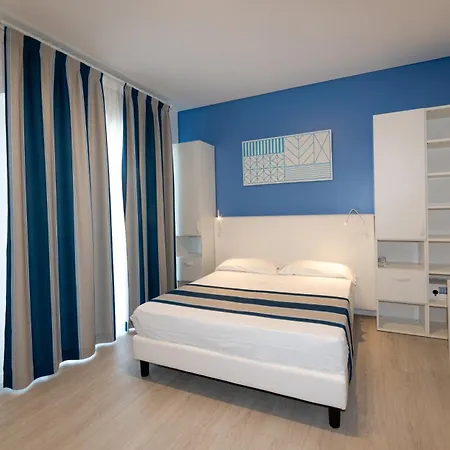 Paolina Hotel Lido di Jesolo